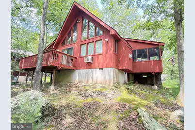 6414 Decker, Bushkill, PA 18324 - Photo 1