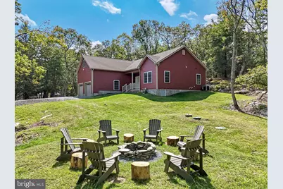 163 Erie Road, Shohola, PA 18458 - Photo 1