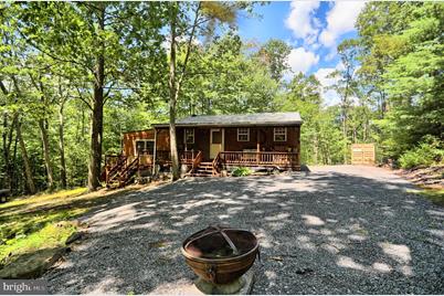 6170 Back Hollow Road - Photo 1