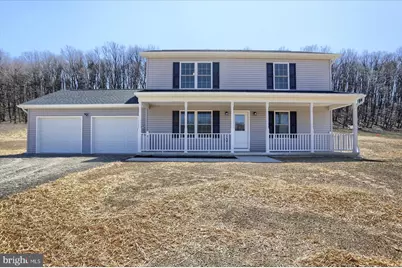 80 Kline Hollow Road, Liverpool, PA 17045 - Photo 1