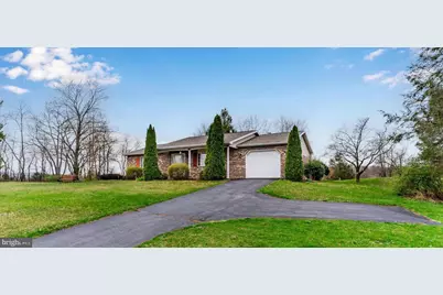 631 Newport Road, Duncannon, PA 17020 - Photo 1