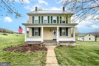 2421 Shermans Valley Road, Elliottsburg, PA 17024 - Photo 1