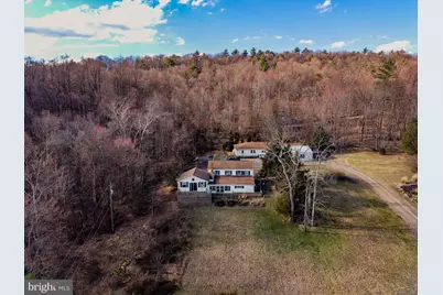 1542 Pisgah State Road, Shermans Dale, PA 17090 - Photo 1