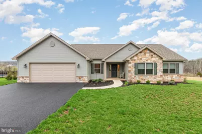 50 Dark Hollow Road, Shermans Dale, PA 17090 - Photo 1