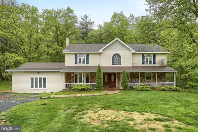 31 Glutzshole Road, Duncannon, PA 17020 - Photo 1