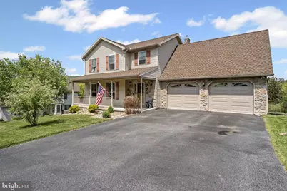 236 Ridgeview Drive, Marysville, PA 17053 - Photo 1