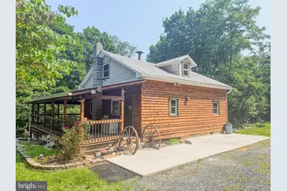 1276/1376 Sheaffers Valley Road, Landisburg, PA 17040 - Photo 1