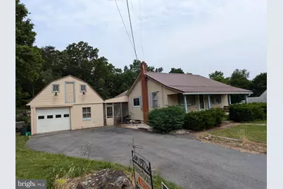 68 Gambers Corner Road, Duncannon, PA 17020 - Photo 1