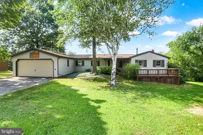 732 New Bloomfield Road, Duncannon, PA 17020 - Photo 1