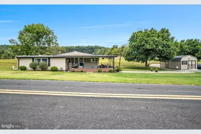 1944 Buckwheat Valley Road, Millerstown, PA 17062 - Photo 1
