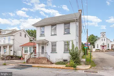 115 N High Street, Duncannon, PA 17020 - Photo 1