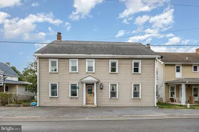 105 N Carlisle Street, Landisburg, PA 17040 - Photo 1