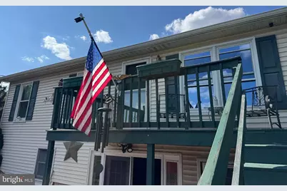 111 Cemetery Street, Duncannon, PA 17020 - Photo 1