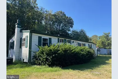 539 Clouser Hollow Road, New Bloomfield, PA 17068 - Photo 1