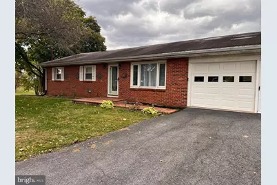 377 Linton Hill Road, Duncannon, PA 17020 - Photo 1