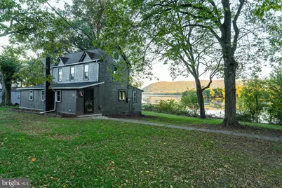 216 Railroad Street, Duncannon, PA 17020 - Photo 1