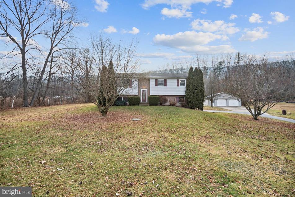 284 Hill Rd, Hegins, PA 17938 MLS PASK2008826 Coldwell Banker