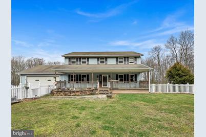 64 Nut Grove Road, Pine Grove, PA 17963 - Photo 1