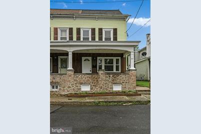 97 Railroad Street, Cressona, PA 17929 - Photo 1