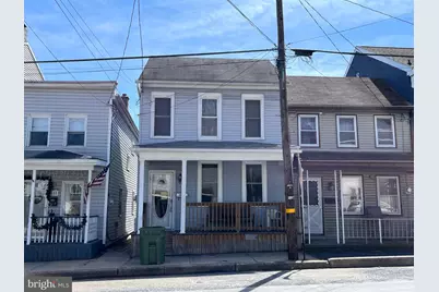 131 W Main Street, Tremont, PA 17981 - Photo 1