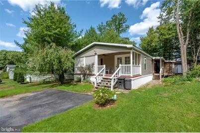 128 Angel Drive, New Ringgold, PA 17960 - Photo 1