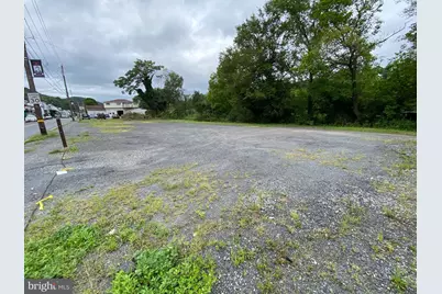 0 E Bacon Street, Pottsville, PA 17901 - Photo 1