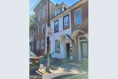 614 Mahantongo Street, Pottsville, PA 17901 - Photo 1