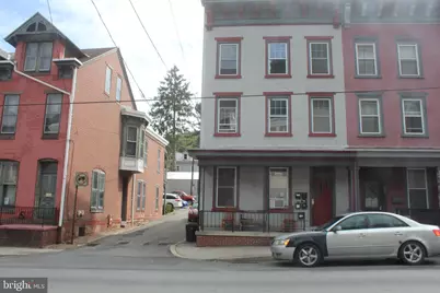 801 W Market Street, Pottsville, PA 17901 - Photo 1