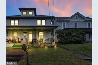 303 Gap Street, Valley View, PA 17983 - Photo 1