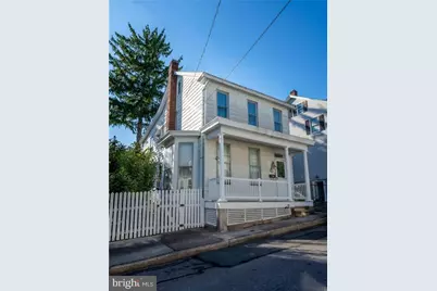 110 Gay Street, Tamaqua, PA 18252 - Photo 1