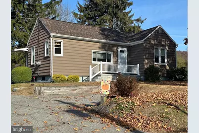 65 Ben Titus Road, Tamaqua, PA 18252 - Photo 1