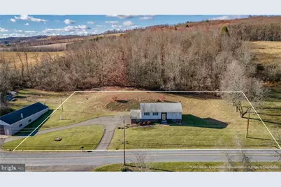 91 School Drive, New Ringgold, PA 17960 - Photo 1