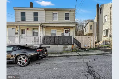 1628 Spruce Street, Ashland, PA 17921 - Photo 1