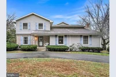 208 Drehersville Road, Orwigsburg, PA 17961 - Photo 1