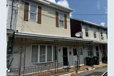 131 South Street W, Mahanoy City, PA 17948 - Photo 1