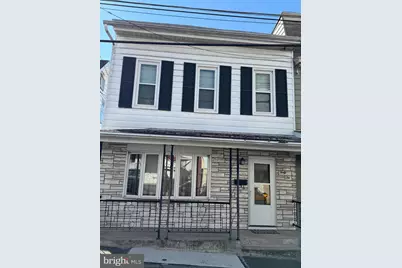 46 S Saint Peter Street, Schuylkill Haven, PA 17972 - Photo 1