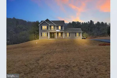 21 Second Mountain W, Pottsville, PA 17901 - Photo 1