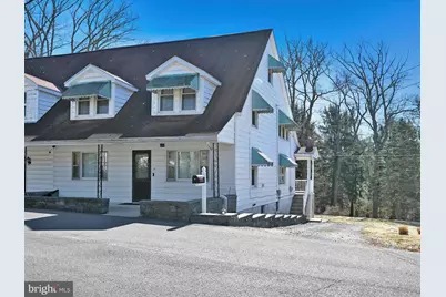 19 Community Square Road, Pottsville, PA 17901 - Photo 1