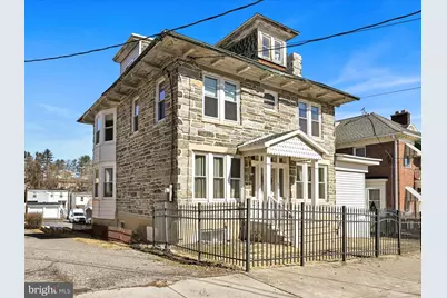 1730 W Market Street, Pottsville, PA 17901 - Photo 1