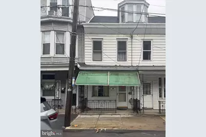 1218 E Centre St, Mahanoy City, PA 17948 - Photo 1