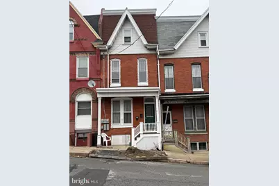 402 Baber Street, Pottsville, PA 17901 - Photo 1