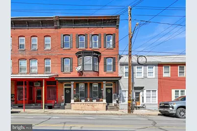 26 W Main Street, Tremont, PA 17981 - Photo 1