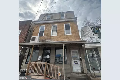 64 S Tulpehocken Street, Pine Grove, PA 17963 - Photo 1