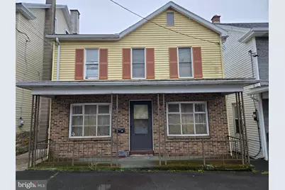 738 E Grand Avenue, Tower City, PA 17980 - Photo 1