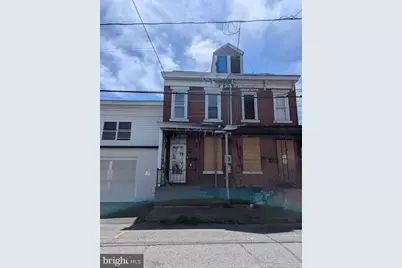 1222 E Market Street, Mahanoy City, PA 17948 - Photo 1