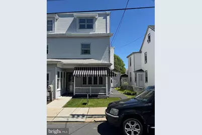 115 S Nice Street, Frackville, PA 17931 - Photo 1