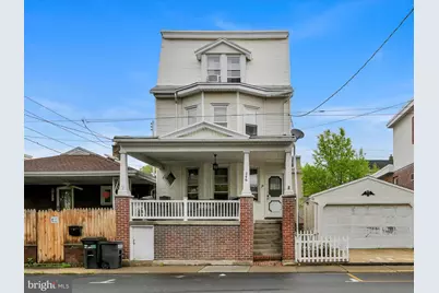 246 North Street, Minersville, PA 17954 - Photo 1