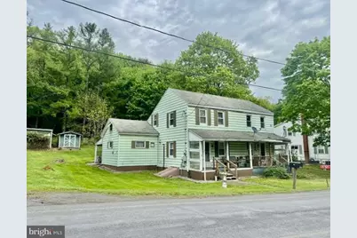 635 Valley Road, Pottsville, PA 17901 - Photo 1