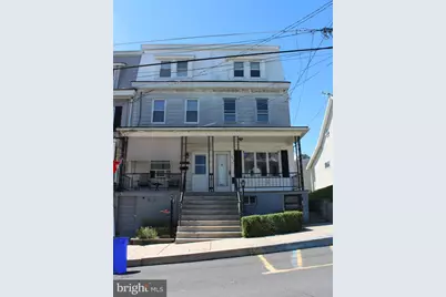 616 N 2nd Street, Minersville, PA 17954 - Photo 1