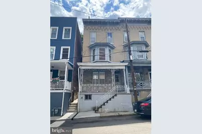 517 W Norwegian Street, Pottsville, PA 17901 - Photo 1